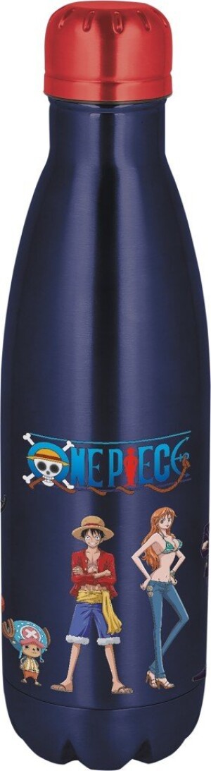 Product detail of One Piece Láhev na pití nerezová 780 ml