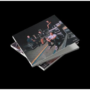 Product detail of Mirai: Tomodachi CD - MIRAI