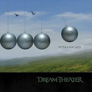 Product detail of Octavarium (CD) - Dream Theater
