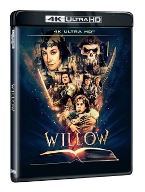Product detail of Willow BD (UHD)
