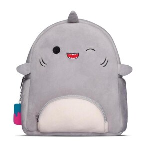 Product detail of Squishmallows batůžek Žralok Gordon