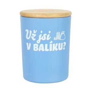 Product detail of Albi Pokladnička - Už jsi v balíku - Albi