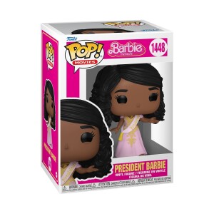 Product detail of Funko POP Movies: Barbie- President Barbie