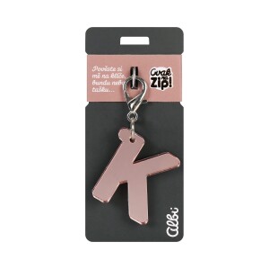 Product detail of Albi Klíčenka - Růžové K - Albi