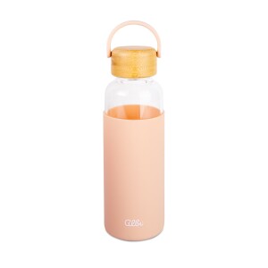 Product detail of Albi Meruňková skleněná láhev 500 ml - Albi
