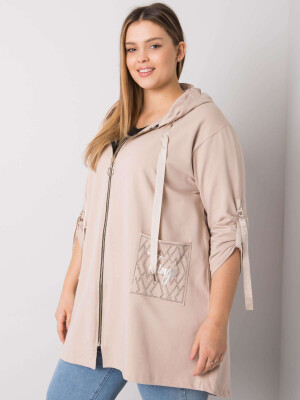 Product detail of Halenka-RV-BL-6795.84-světle béžová
