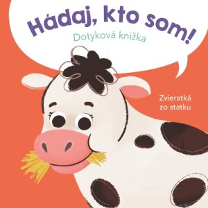 Product detail of Hádaj, kto som! Zvieratká zo statku