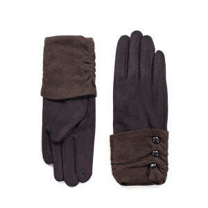 Product detail of Art Of Polo Rukavice rk18412 Brown UNI