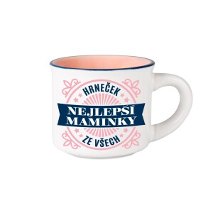 Product detail of Albi Espresso hrníček - Nejlepší maminka - Albi