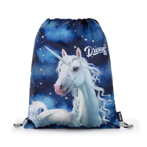 Product detail of Sáček na cvičky - Unicorn 1
