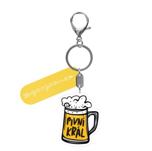Product detail of Albi Klíčenka - Pivní král - Albi