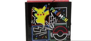Product detail of Pokémon Školní desky s klopou A4 - Colourful edice - EPEE