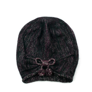 Product detail of Dámská čepice Art Of Polo Hat Cz14216 Tmavě hnědá/vínová UNI