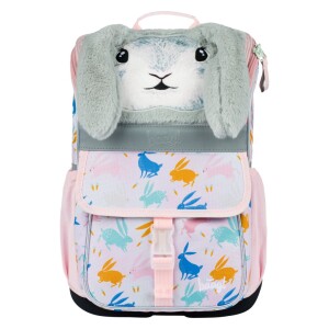 Product detail of BAAGL Školní aktovka Zippy Bunny