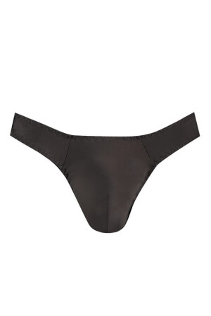 Product detail of Pánská tanga Petrol string - Anais XXXL černá