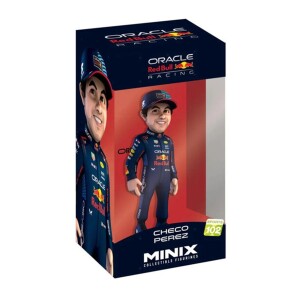Product detail of MINIX Sport: Red Bull - Checo Pérez