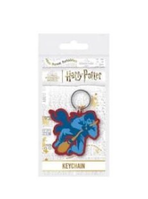 Product detail of Harry Potter Klíčenka gumová - Koště - EPEE