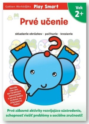 Product detail of Prvé učenie 2+
