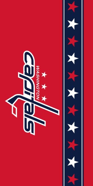 Product detail of Osuška NHL Washington Capitals Belt 2. jakost