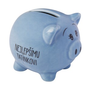 Product detail of Albi Prasátko - Nejlepšímu tatínkovi - Albi