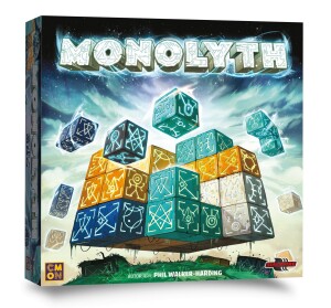 Product detail of MONOLYTH - desková