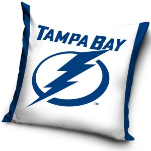 Product detail of Polštářek NHL Tampa Bay Lightning