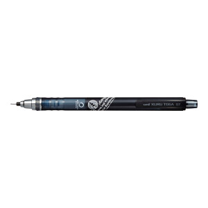Product detail of UNI KURU TOGA mikrotužka M7-450T, 0,7 mm, šedá