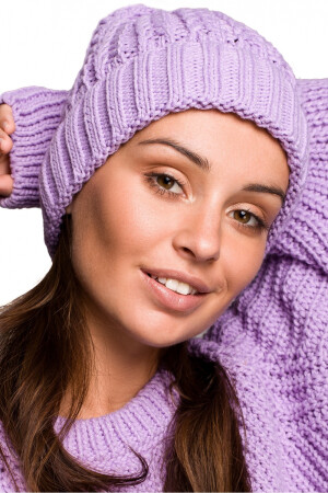 Product detail of Čepice  model 148914 BE Knit universal