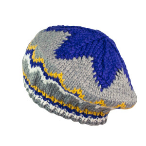 Product detail of Baret Art Of Polo cz2704 Grey/Blue UNI