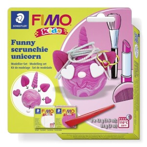 Product detail of FIMO sada kids Funny - Jednorožec