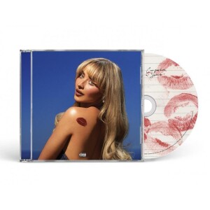Product detail of Sabrina Carpenter: Short n´ Sweet CD - Sabrina Carpenter