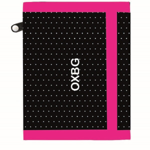 Product detail of Peněženka OXY OXY Dots white