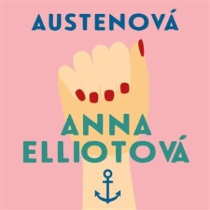Product detail of Anna Elliotová - CDmp3 (Čte Dana Černá) - Jane Austenová