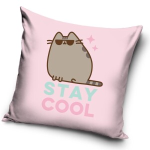 Product detail of Dětský polštářek Kočička Pusheen Stay Cool