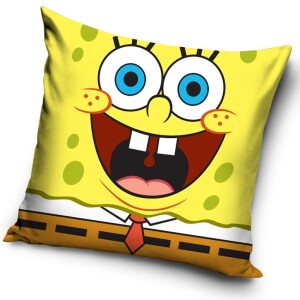 Product detail of Dětský polštářek Sponge Bob