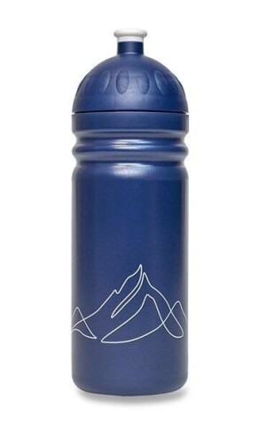 Product detail of Zdravá lahev na pití Mountain line 0,7l
