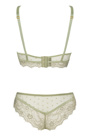 Product detail of LivCo Corsetti Fashion Set Pine Khaki S/M