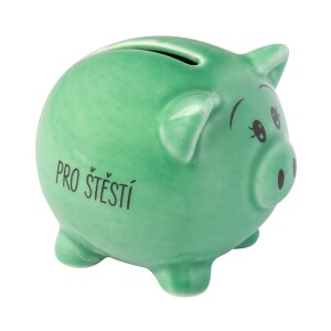 Product detail of Albi Prasátko - Pro štěstí - Albi