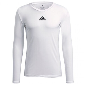 Product detail of Pánské tričko Team Base M GN5676 - Adidas xs
