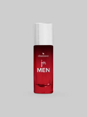 Product detail of Pánský parfém s feromony 10 ml - Obsessive