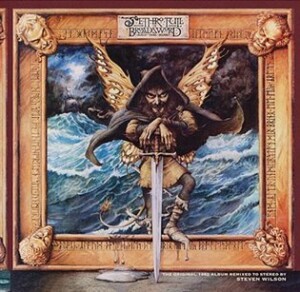 Product detail of Broadsword And The Beast (CD) - Jethro Tull