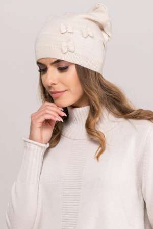 Product detail of Kamea Hat K.14.31.03-2 Béžová UNI