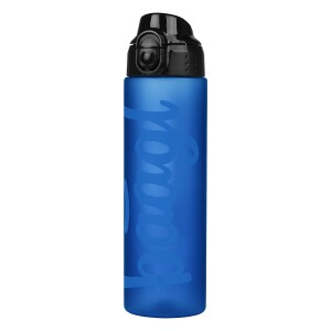 Product detail of BAAGL Tritanová láhev na pití Ocean Blue, 700 ml