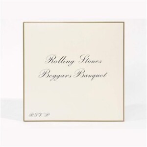 Product detail of Beggars Banquet (CD) - Rolling Stones