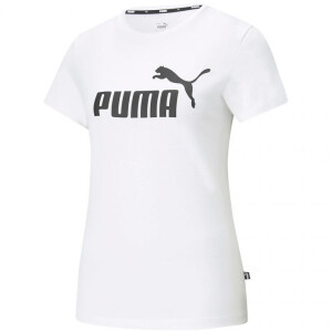 Product detail of Dámské tričko ESS Logo W 586774 02 - Puma S
