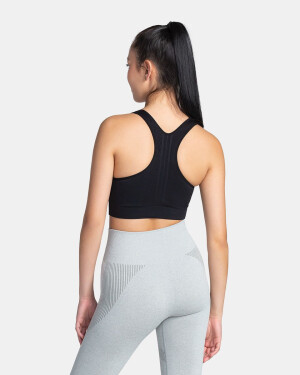 Product detail of Dámská sportovní podprsenka WINIE-W Černá - Kilpi černá 42-44