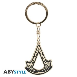 Product detail of Assassins Creed Klíčenka kovová - Mirage