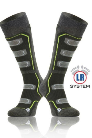 Product detail of Ponožky EXTREME SOCKS SNOWBOARD VÍCEBAREVNÉ 45-47