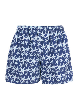Product detail of Yoclub Pánské plážové šortky LKS-0049F-A100 Navy Blue M