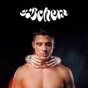 Product detail of sBohem - CD - Sebastian